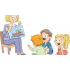 استمارات تقييم أداء معلمة رياض الأطفال